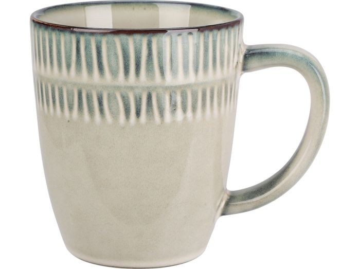 Beker Aardewerk Gres 360ml |