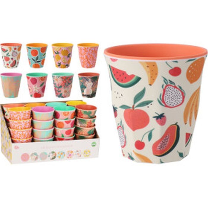 Beker Melamine 290ml | EH