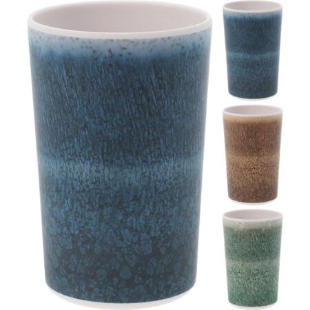 Beker melamine 8xh11cm | Excellent Houseware