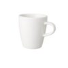 Beker porselein 20cl 7cm wit |