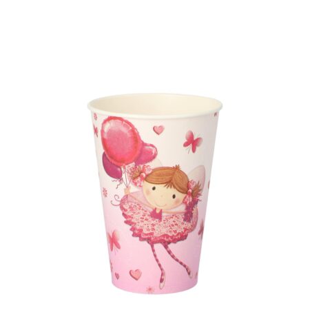 Bekers Little Dancer karton 0