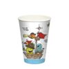 Bekers Pirate Crew karton 0