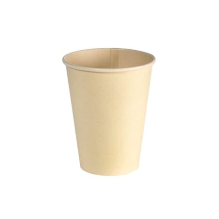 Bekers karton 10 Stuks 24 Cl (bruin) | Duni