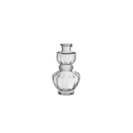 Bellagio vaas glas Ø8