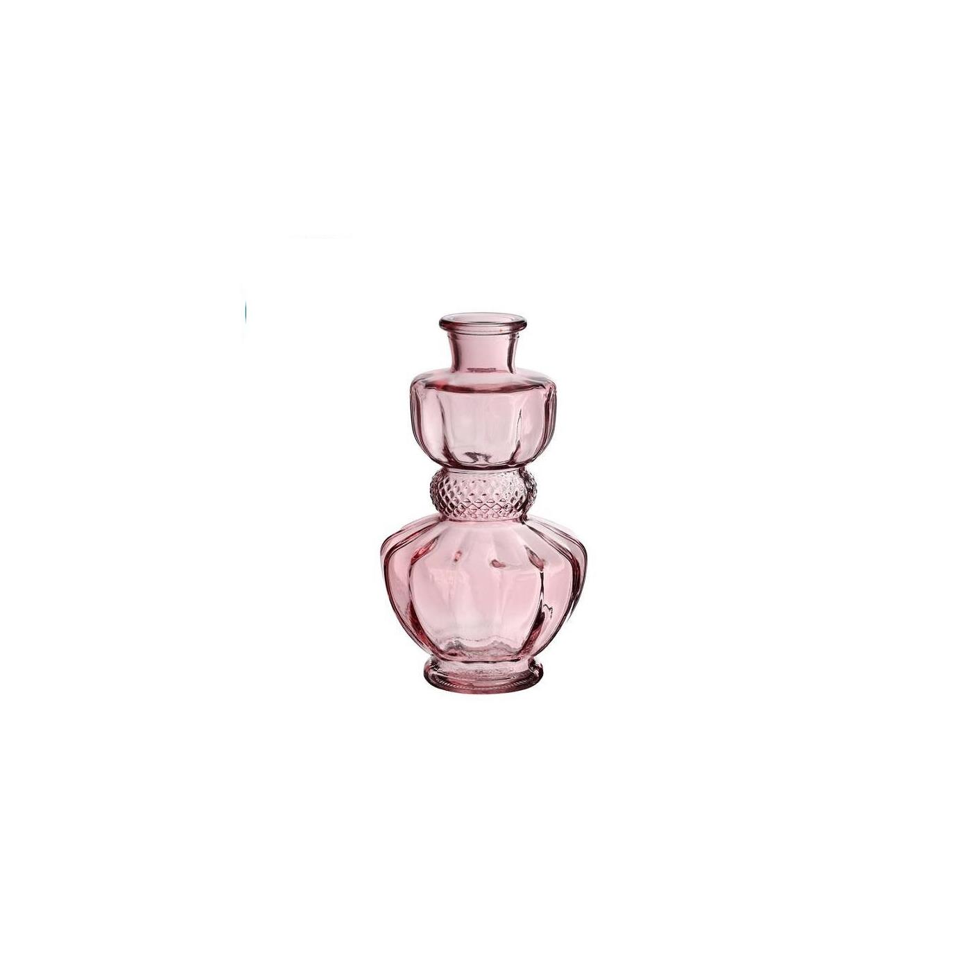 Bellagio vaas glas Ø8
