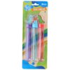 Bellenblaas Dino 59ml set a 3 stuks | Merkloos