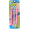Bellenblaas Unicorn 59ml set a 3 stuks | Merkloos