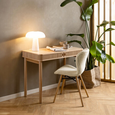 Bendt Bureau Alandria Eiken