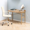 Bendt Bureau Ashlyn Eiken met lade