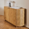 Bendt Dressoir 'Kennia' Eiken
