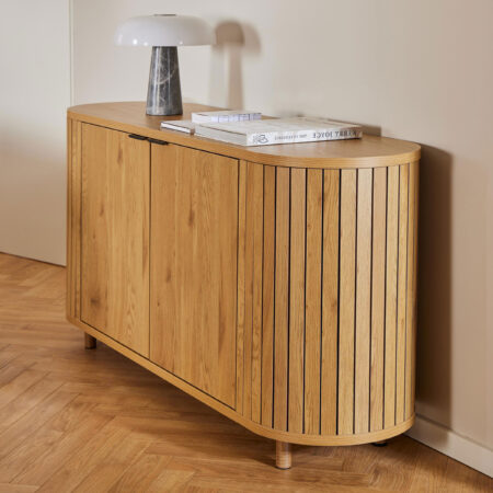 Bendt Dressoir Kennia Eiken
