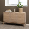 Bendt Dressoir Sharalyn Eiken
