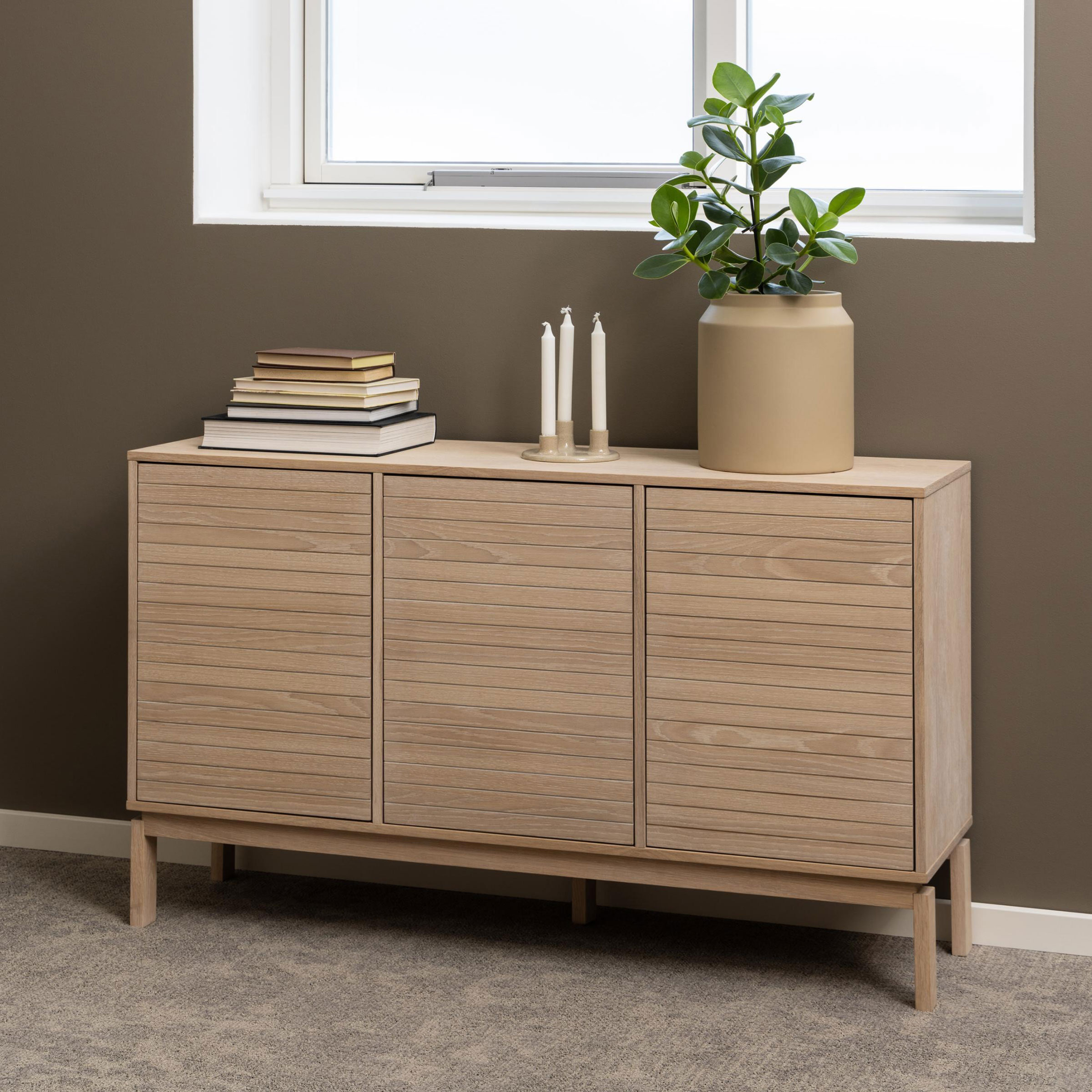 Bendt Dressoir Sharalyn Eiken