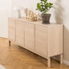 Bendt Dressoir Sharalyn Eiken