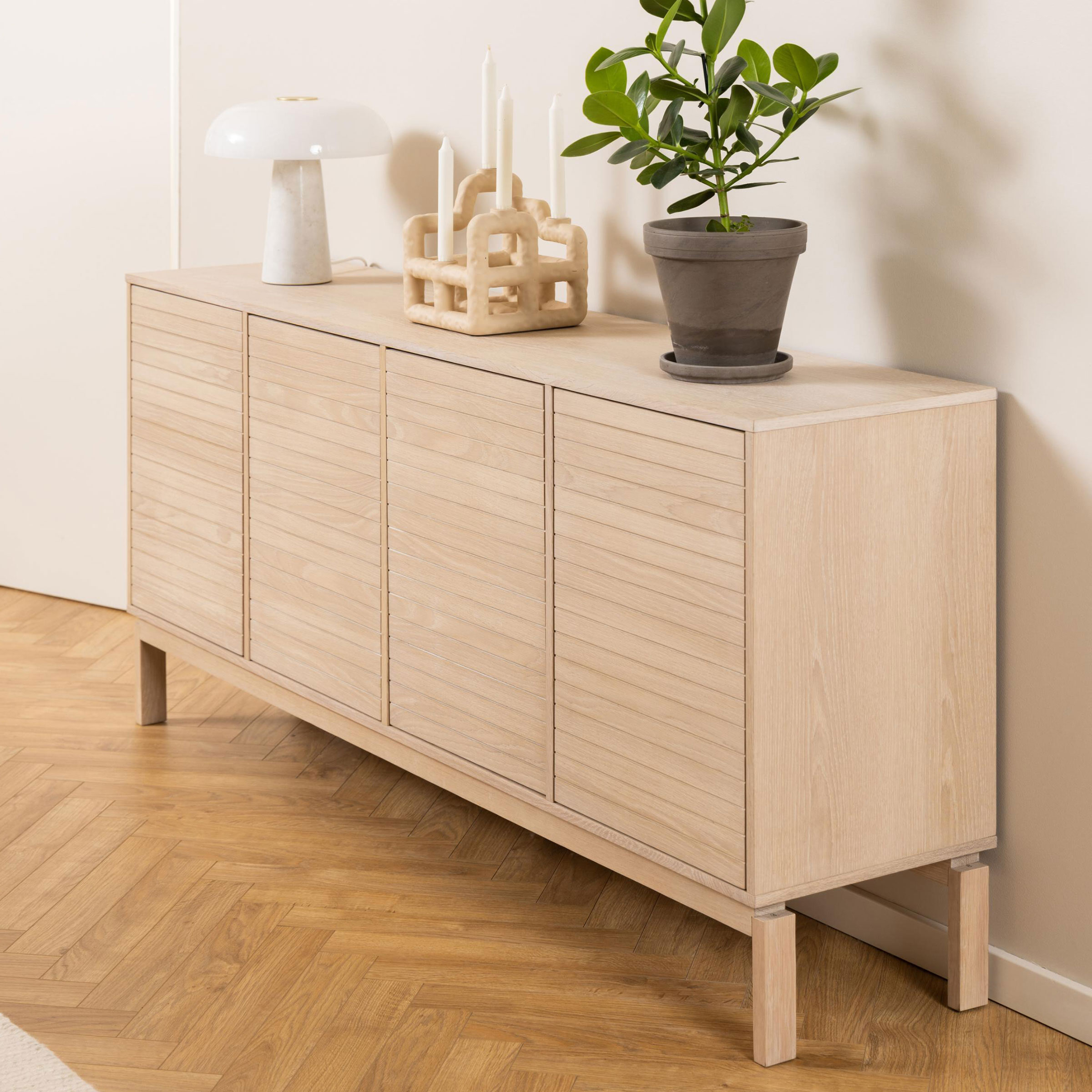 Bendt Dressoir Sharalyn Eiken