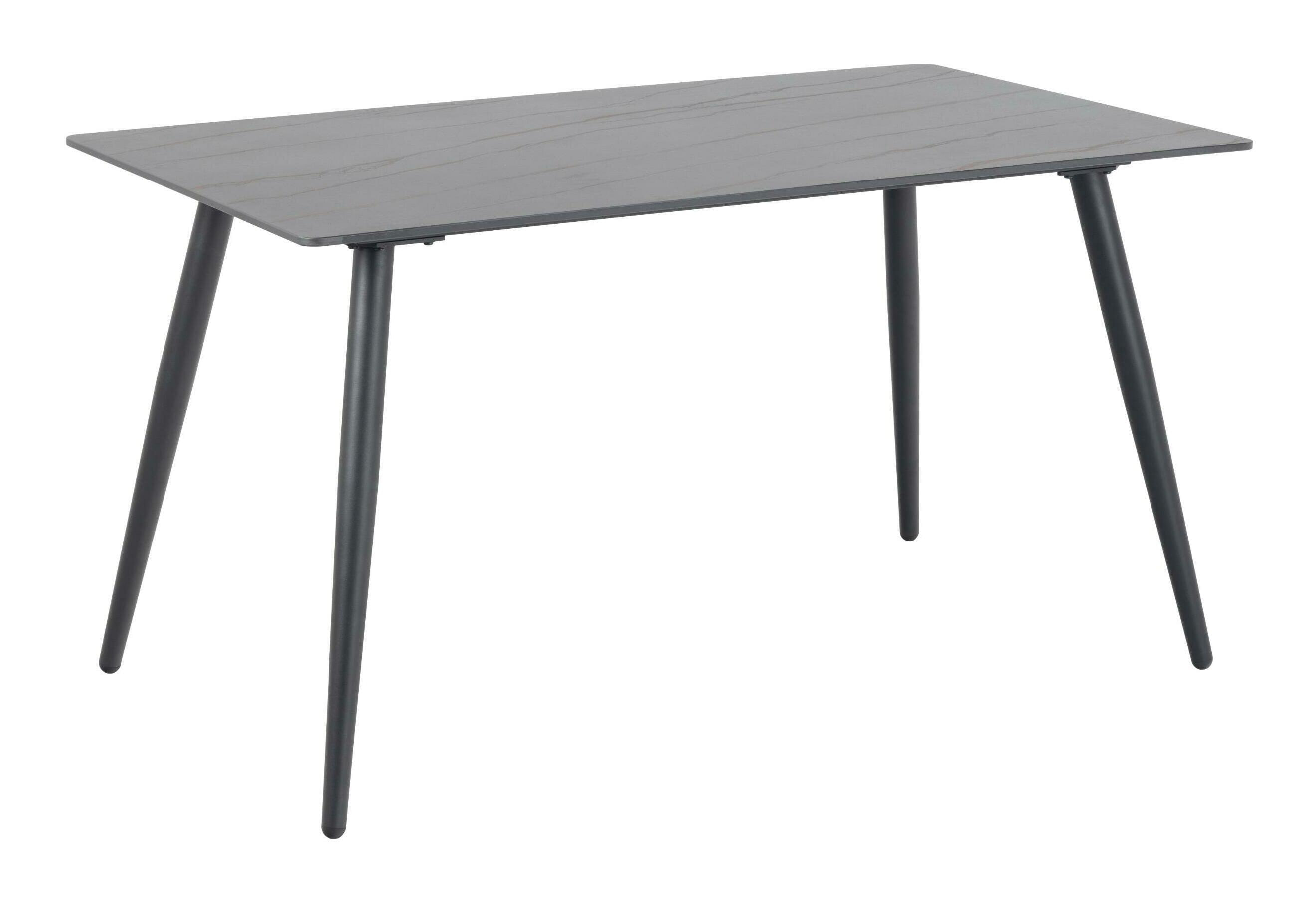 Bendt Eettafel Ib Keramiek