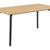 Bendt Eettafel Jatavia Eiken