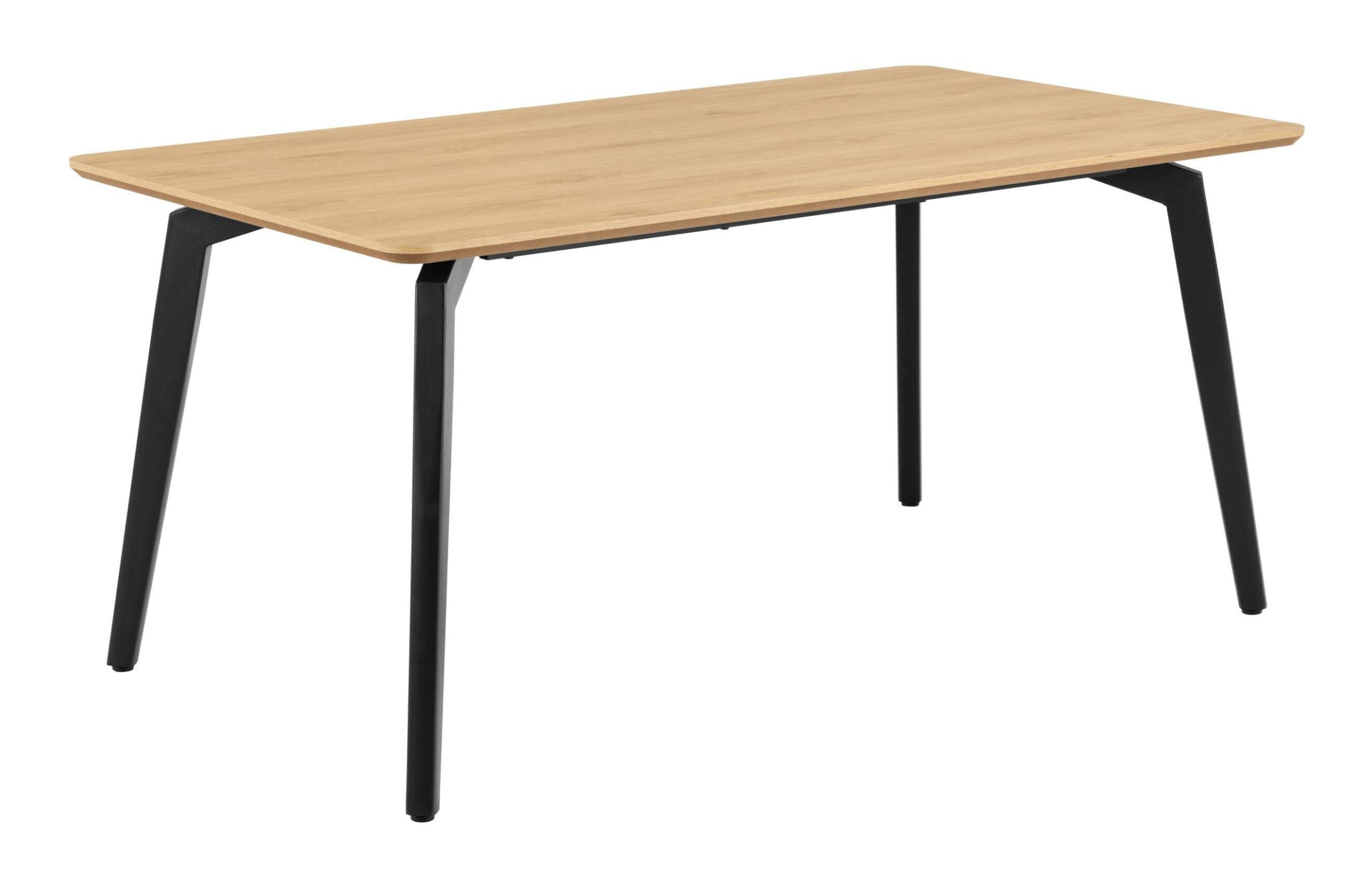 Bendt Eettafel Jatavia Eiken