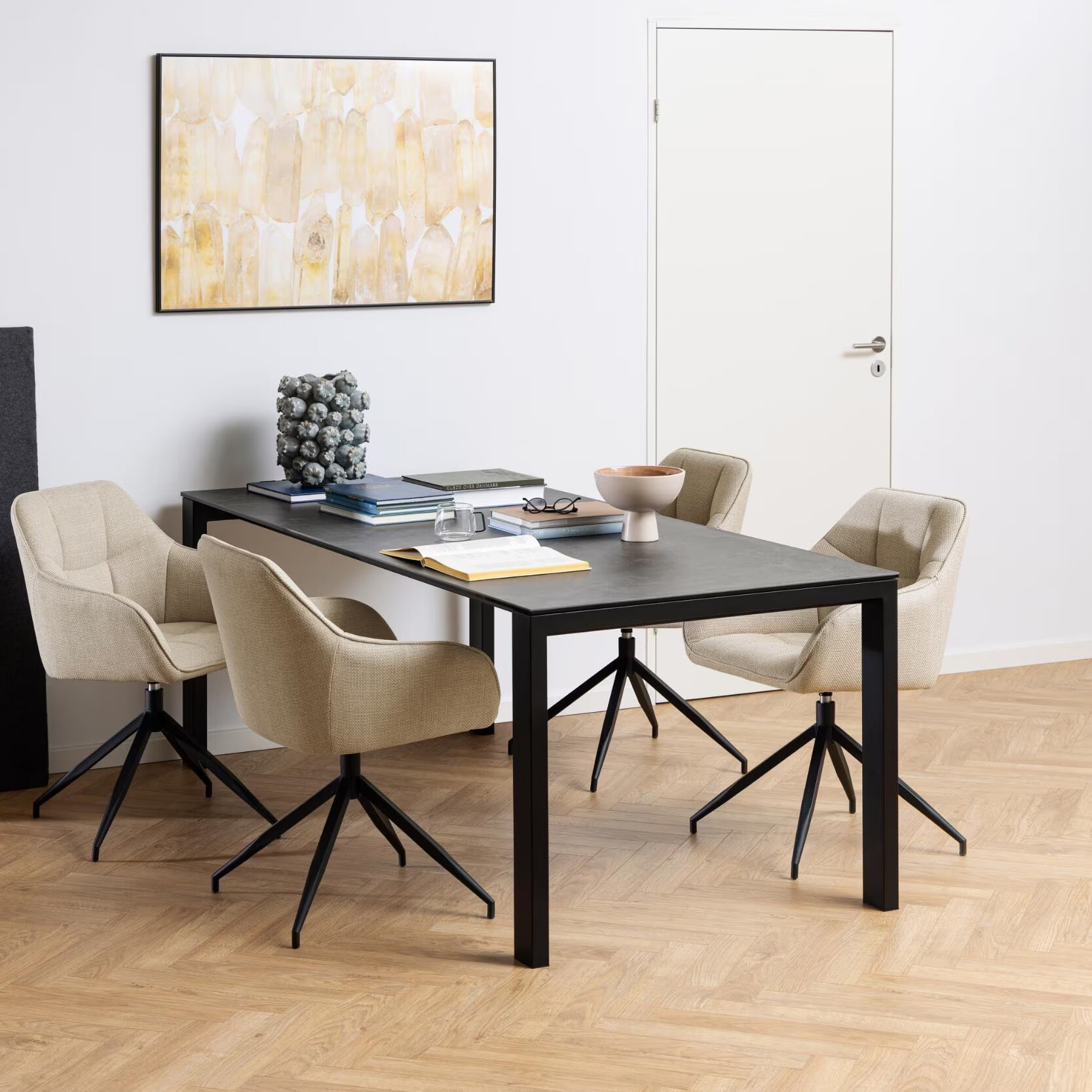 Bendt Eettafel Latandra Keramiek