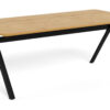 Bendt Eettafel Tremika Eikenlook