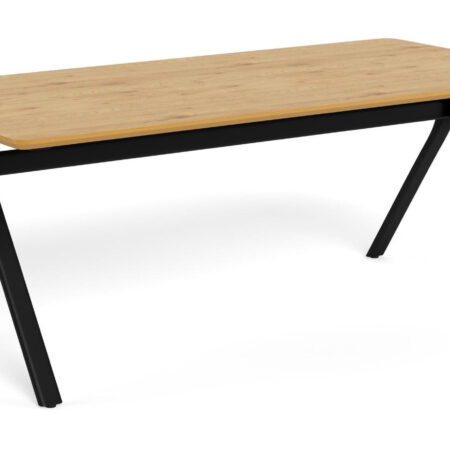 Bendt Eettafel Tremika Eikenlook