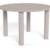 Bendt Ronde Eettafel Edina 120cm - Grijs | Bendt