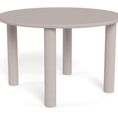 Bendt Ronde Eettafel Edina 120cm - Grijs | Bendt