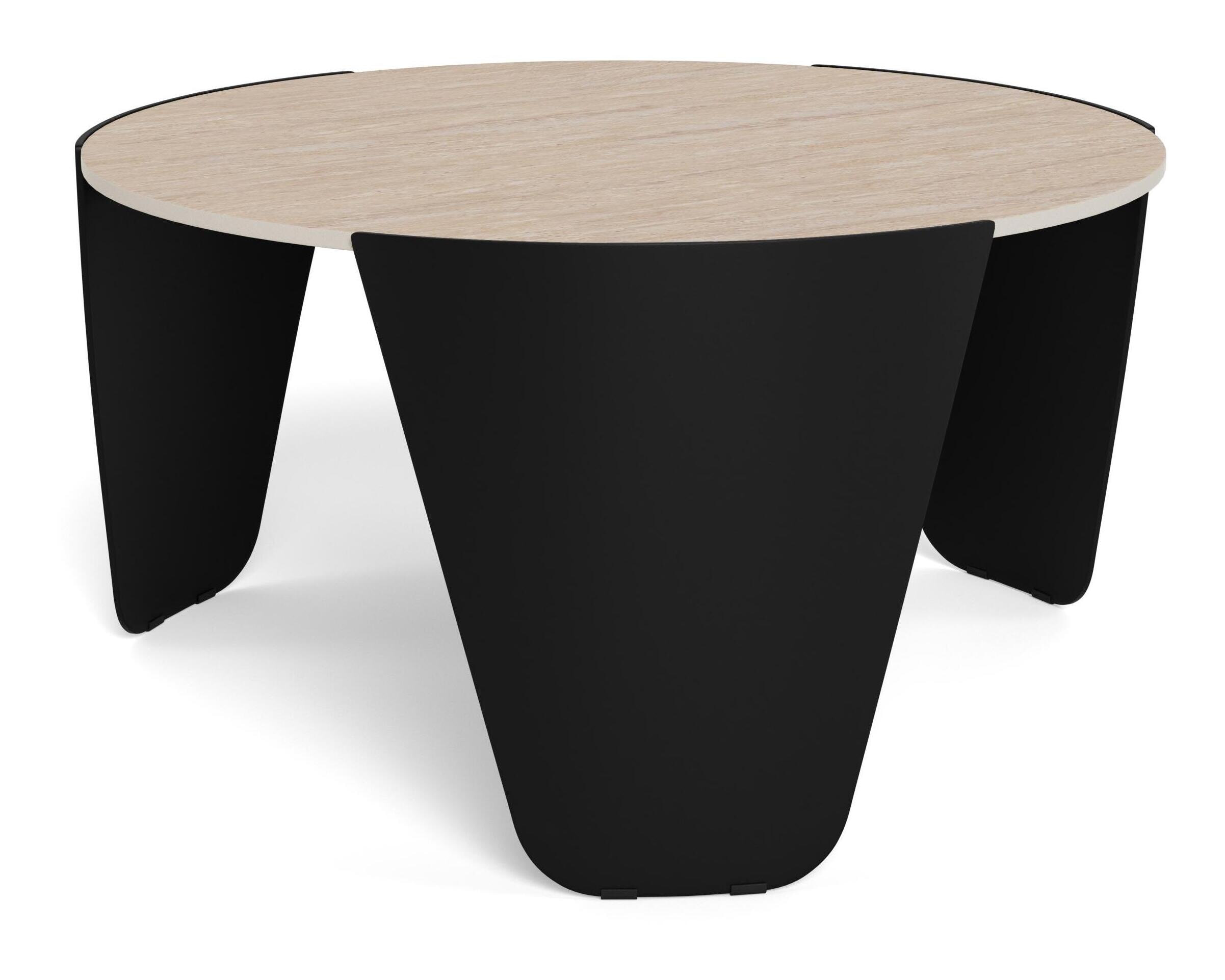 Bendt Ronde Salontafel Jahan Keramiek