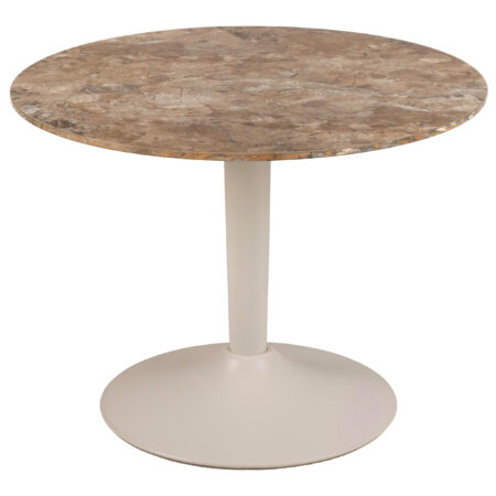 Bendt Ronde Salontafel Tempest Keramiek