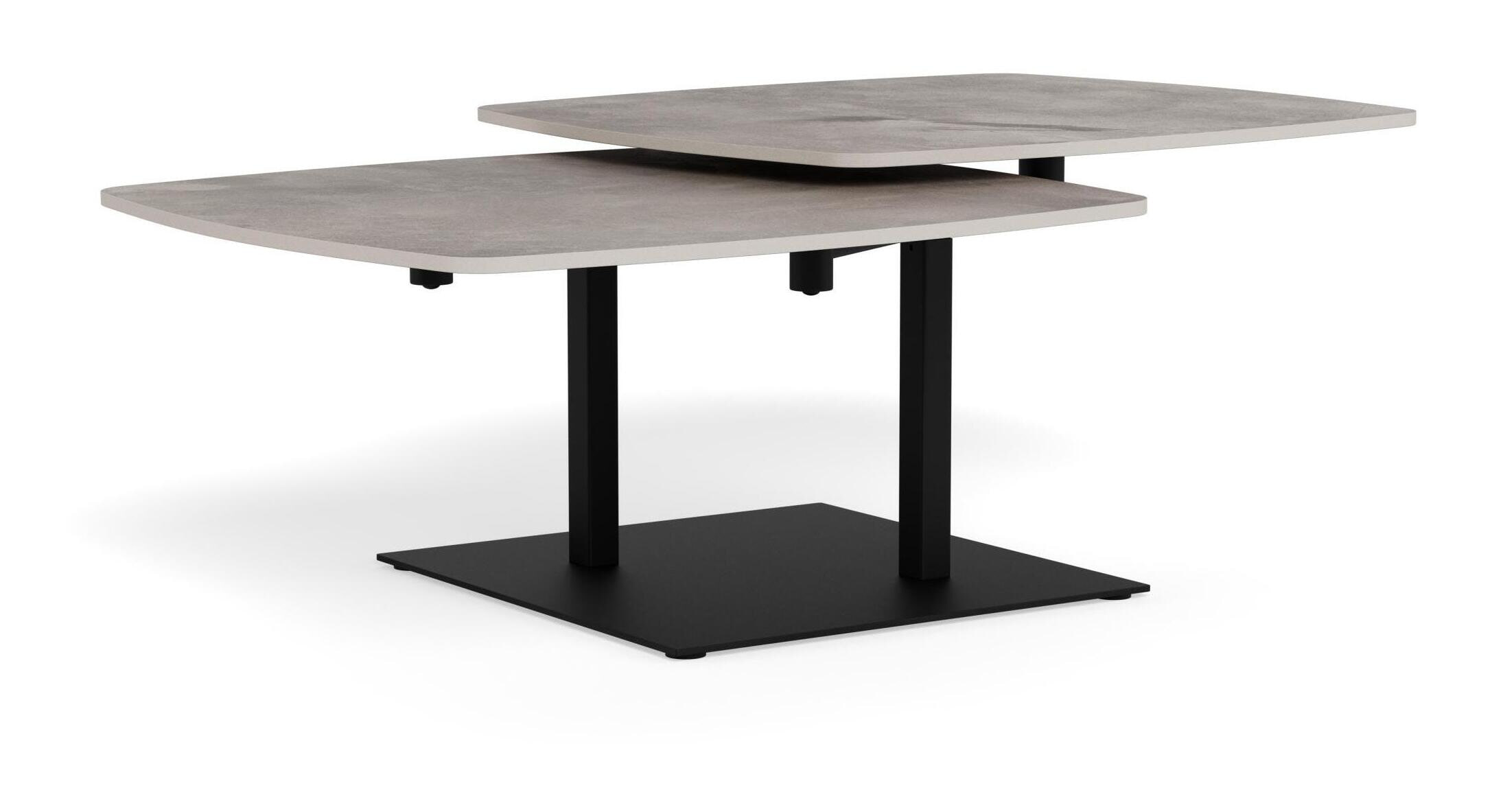 Bendt Salontafel Cendy Keramiek