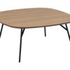 Bendt Salontafel Kiyomi Eiken