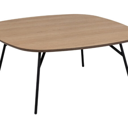 Bendt Salontafel Kiyomi Eiken