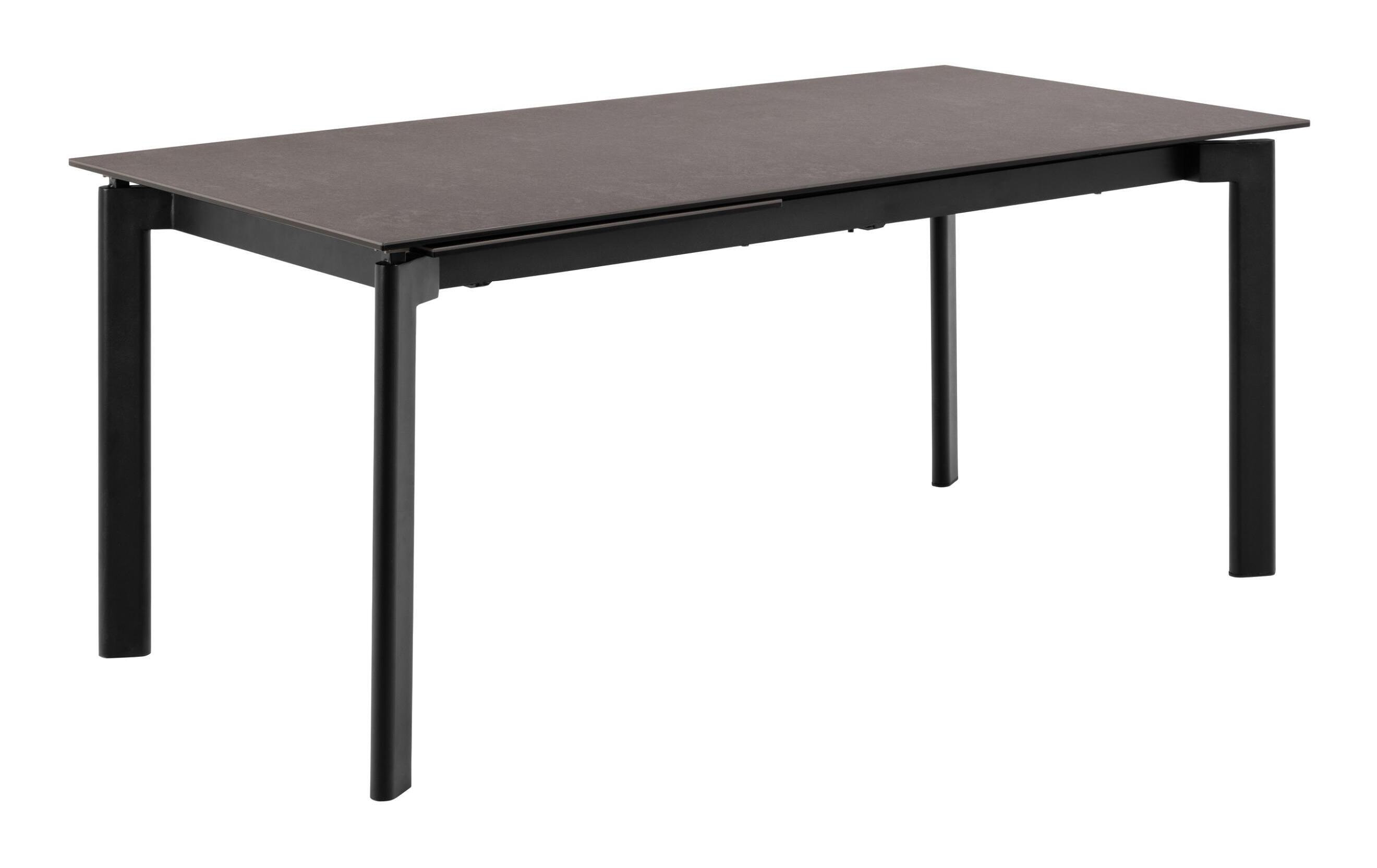 Bendt Uitschuifbare Eettafel Coy Keramiek