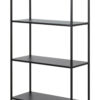 Bendt Wandrek Lua 70 x 185cm - zwart | Bendt