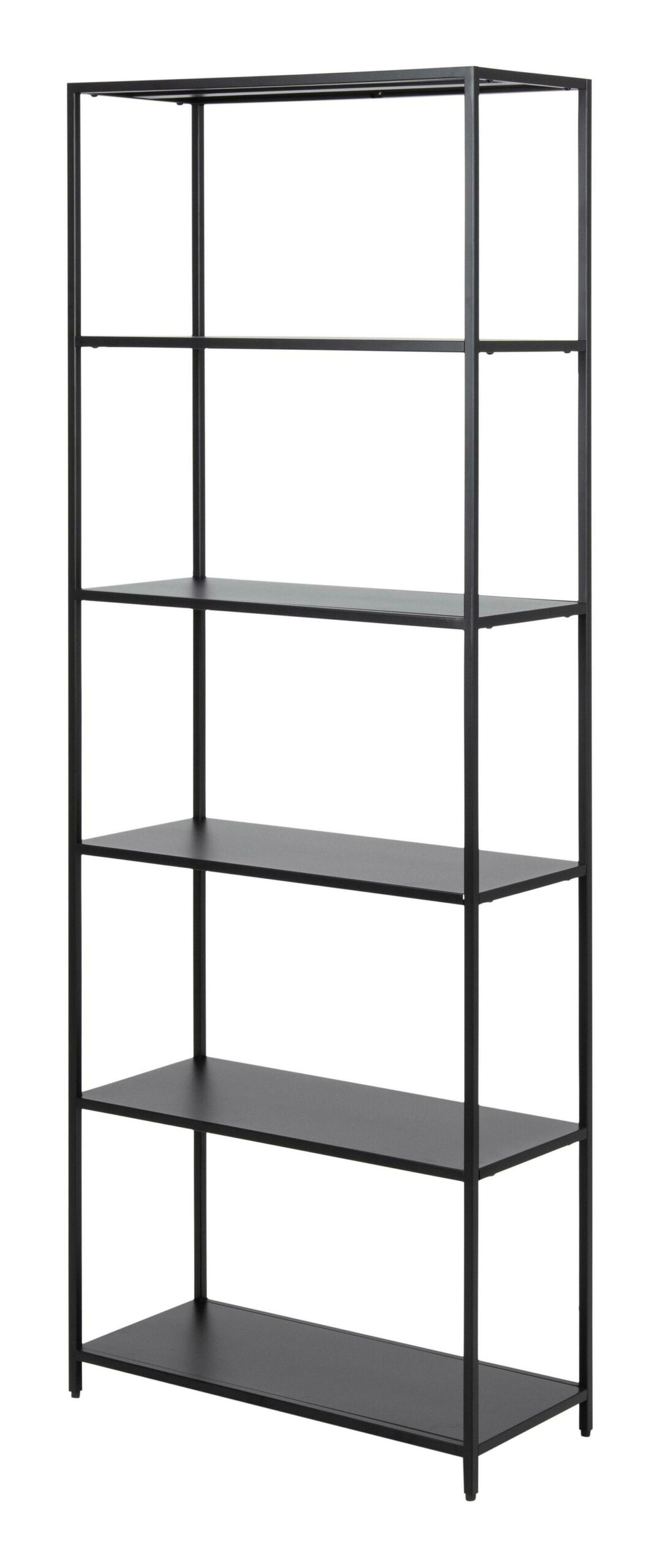 Bendt Wandrek Lua 70 x 185cm - zwart | Bendt