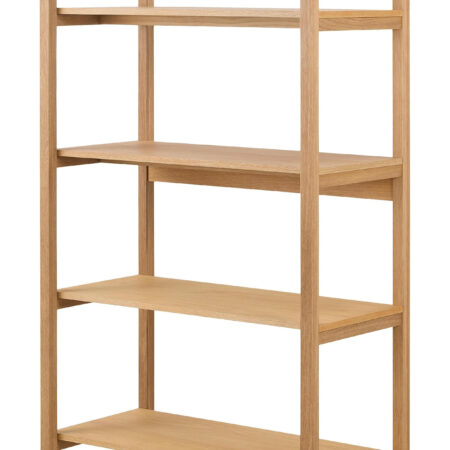 Bendt Wandrek Sharia Eiken