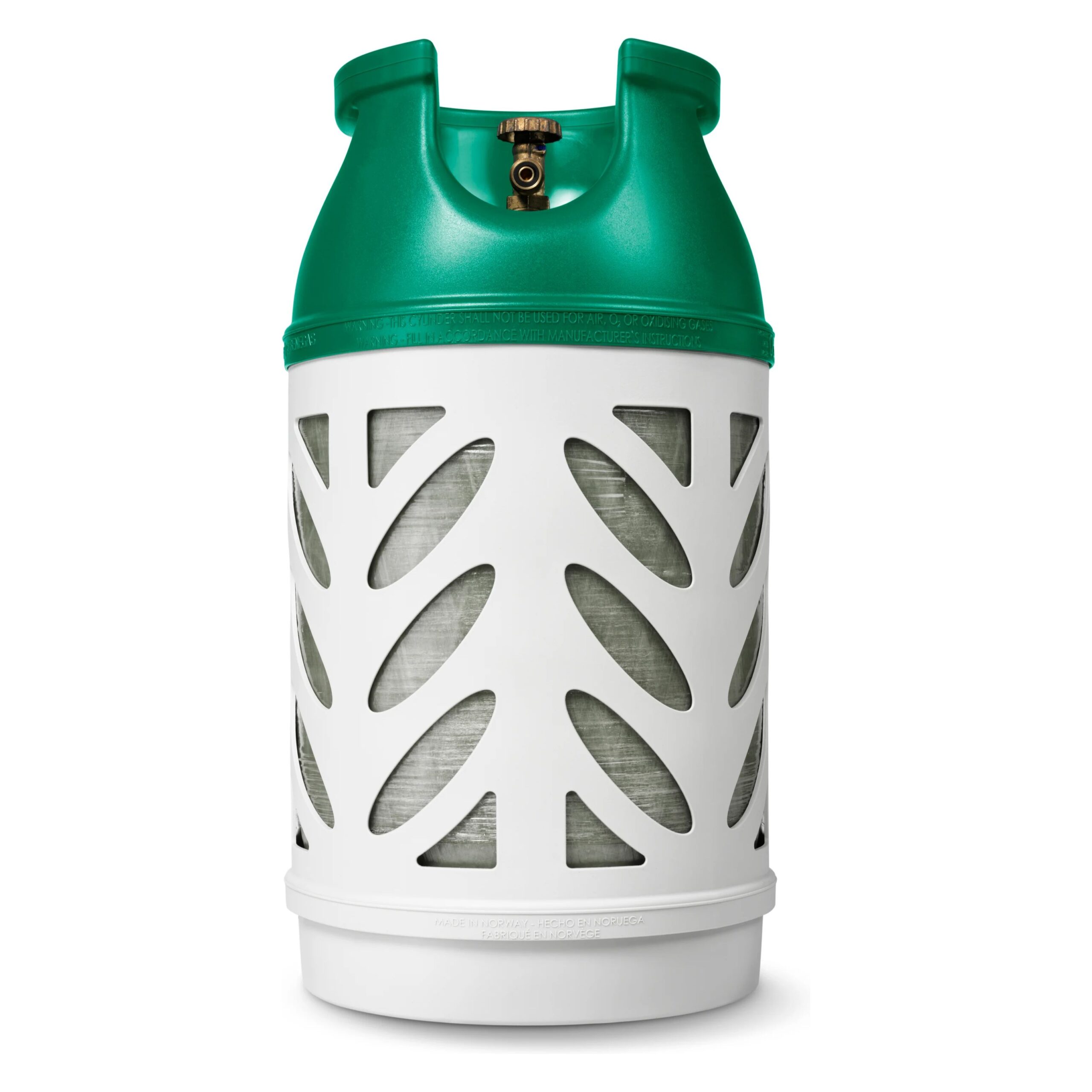 BeneGas - Light 10 kg Vulling |