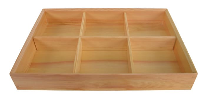 Bento Box - Tokyo Design Kitchen - Zwart/Rood - 37
