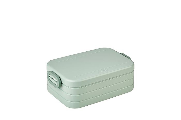 Bento lunchbox take a break midi nordic sage | Mepal