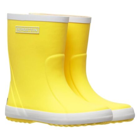 Bergstein - Classic Limited Edition Regenlaars Kids | Bergstein