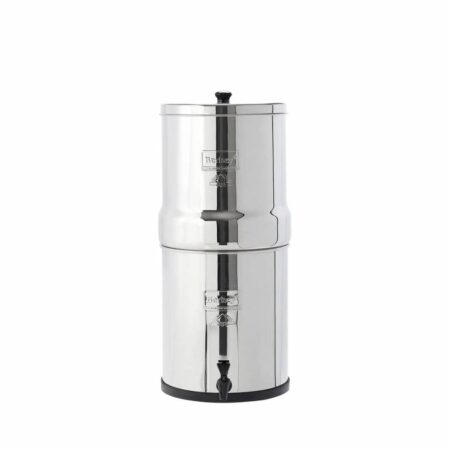 Berkey Big Waterfilter - Tot wel 24