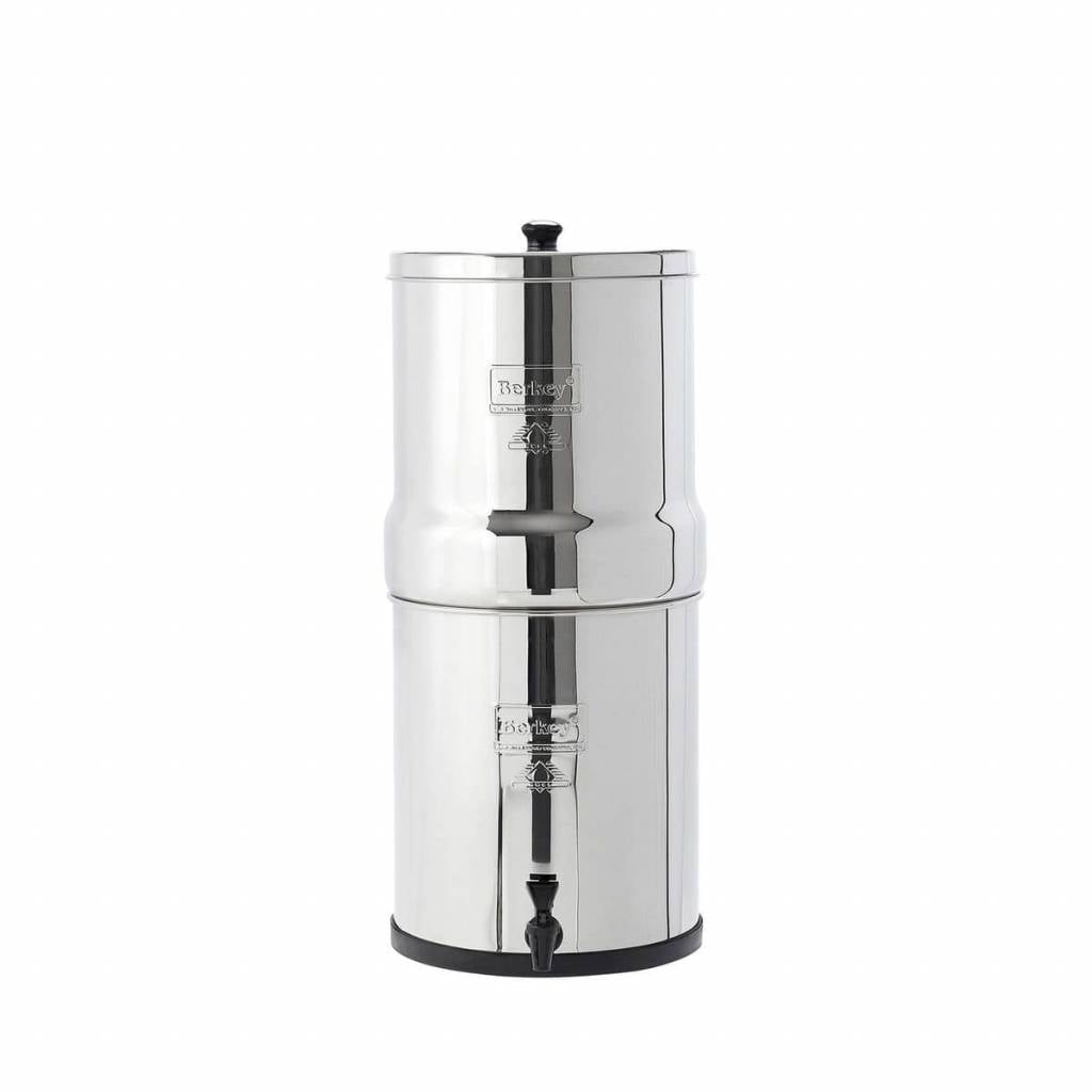 Berkey Big Waterfilter - Tot wel 24