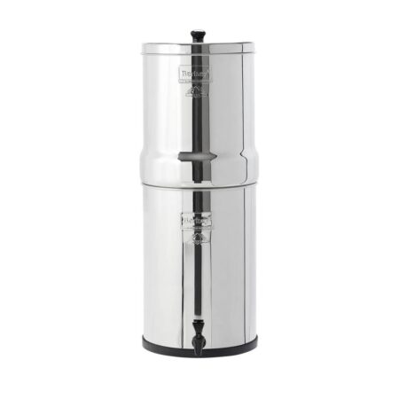 Berkey Crown Waterfilter - Tot wel 98