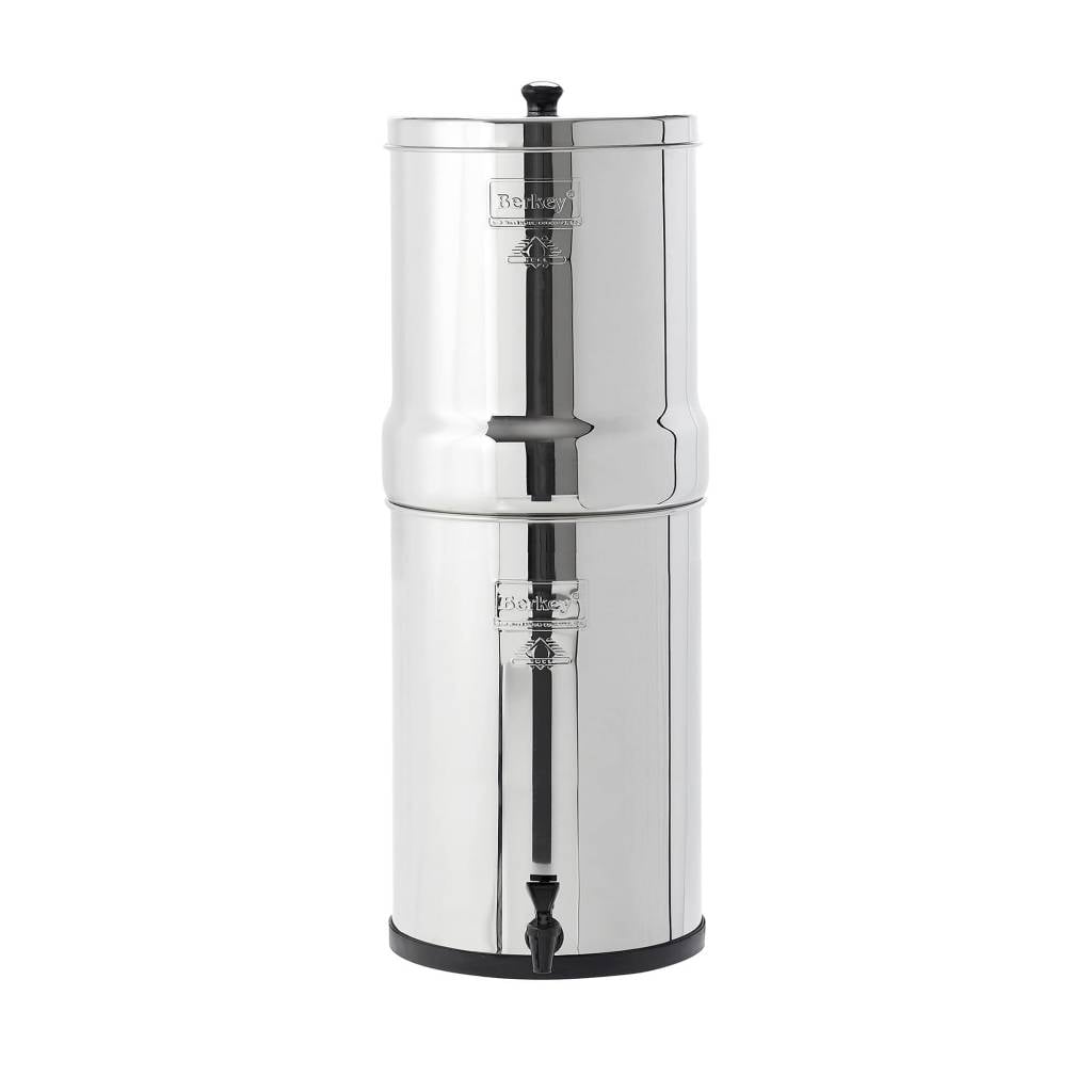 Berkey Crown Waterfilter - Tot wel 98