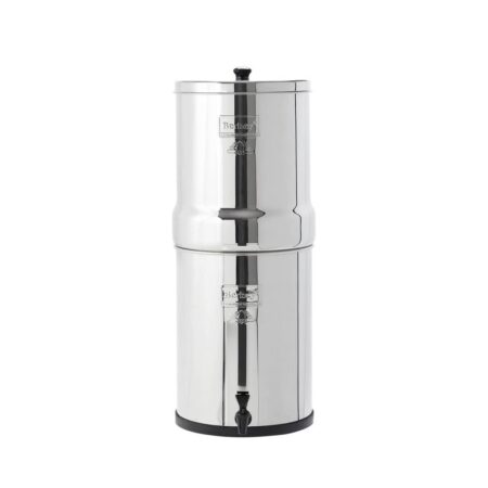 Berkey Imperial Waterfilter - Tot wel 62