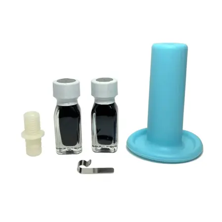 Berkey Primekit voor Black Berkey filters | Berkey