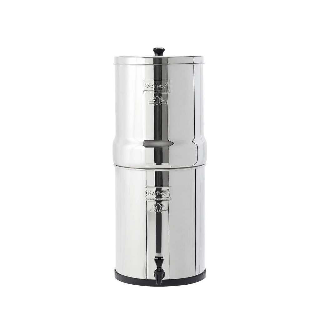 Berkey Royal Waterfilter - Tot wel 26