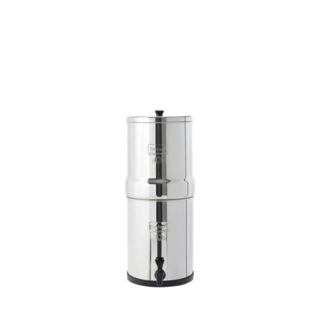 Berkey Travel Waterfilter - Voor Onderweg - 10