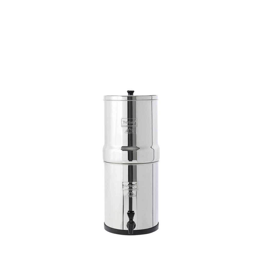 Berkey Travel Waterfilter - Voor Onderweg - 10