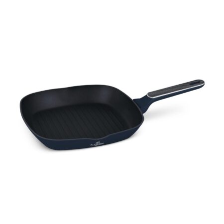 Berlinger Haus Deep Sea Grillpan Ø28cm | BerlingerHaus